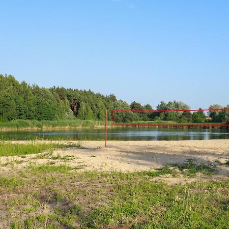 Agroturystyka U Koziolka Dlugowola Exterior foto
