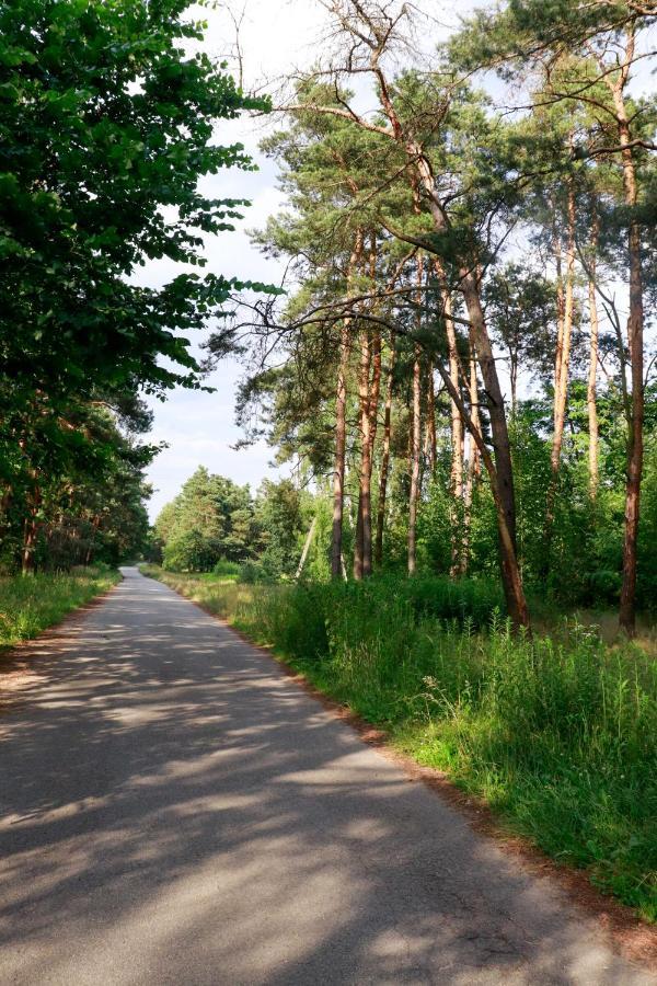 Agroturystyka U Koziolka Dlugowola Exterior foto